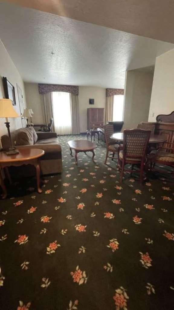 Surestay Hotel By Best Western Eureka חדר תמונה