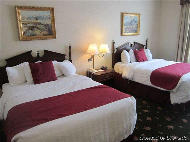 Surestay Hotel By Best Western Eureka מראה חיצוני תמונה